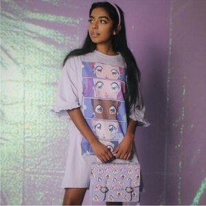 EUC Disney Cakeworthy Tee